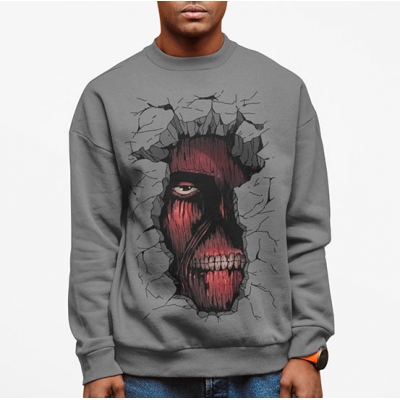 BLUZA ATTACK ON TITAN